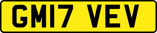 GM17VEV