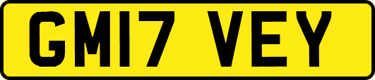 GM17VEY