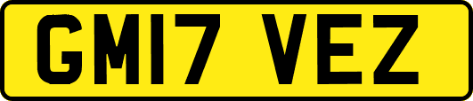 GM17VEZ