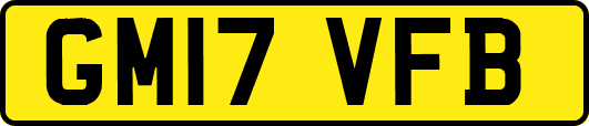 GM17VFB