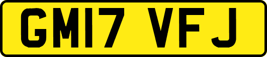 GM17VFJ
