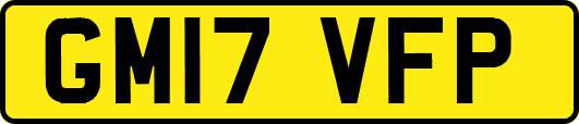 GM17VFP