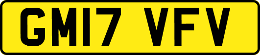 GM17VFV