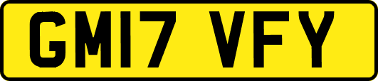 GM17VFY