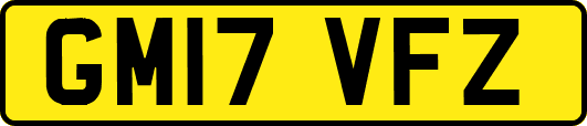 GM17VFZ