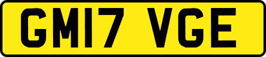 GM17VGE