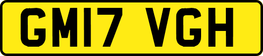 GM17VGH