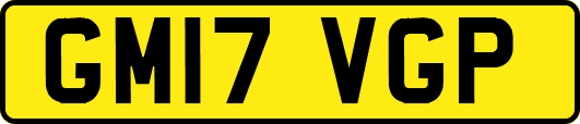 GM17VGP