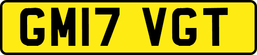 GM17VGT