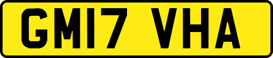 GM17VHA