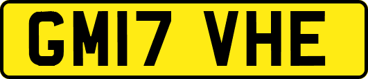 GM17VHE