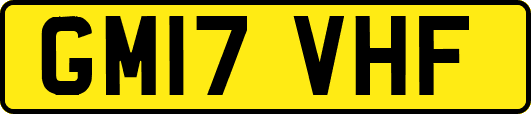 GM17VHF