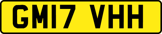 GM17VHH