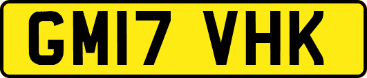GM17VHK