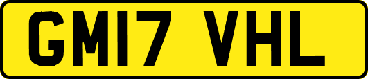 GM17VHL