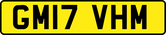 GM17VHM