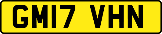 GM17VHN