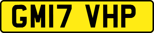 GM17VHP