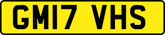 GM17VHS