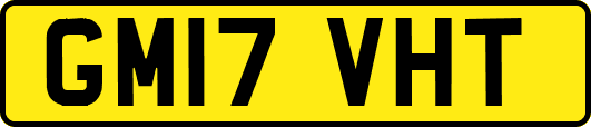 GM17VHT