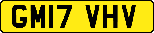 GM17VHV