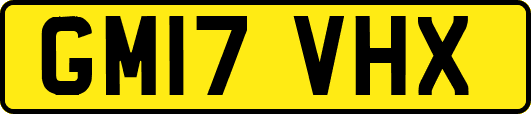 GM17VHX