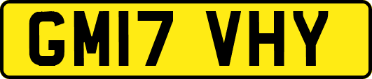 GM17VHY