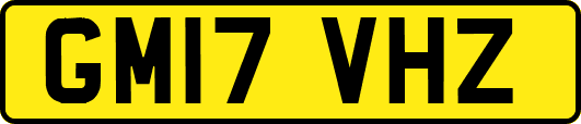 GM17VHZ