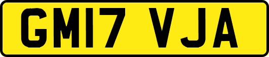 GM17VJA