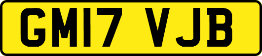 GM17VJB