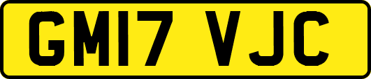 GM17VJC