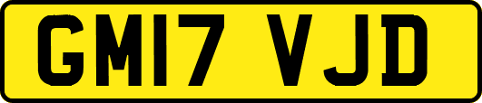 GM17VJD
