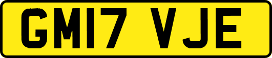 GM17VJE