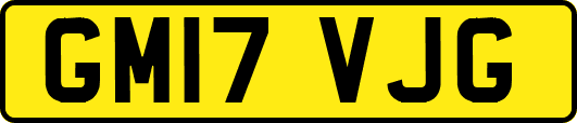 GM17VJG