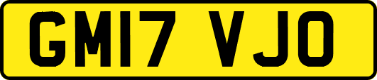 GM17VJO
