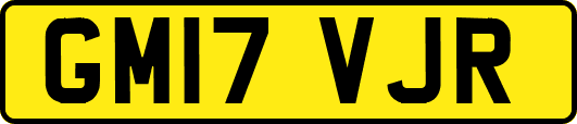 GM17VJR
