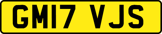 GM17VJS