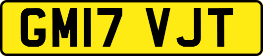 GM17VJT