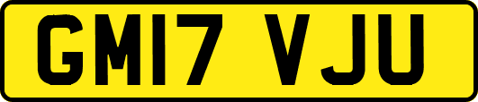 GM17VJU