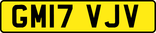 GM17VJV