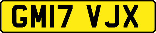 GM17VJX