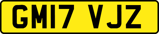 GM17VJZ
