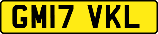 GM17VKL