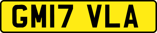 GM17VLA