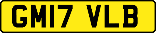 GM17VLB