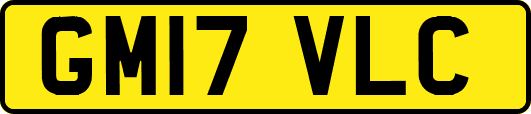GM17VLC