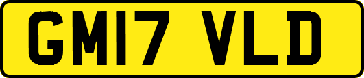 GM17VLD