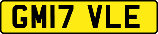 GM17VLE