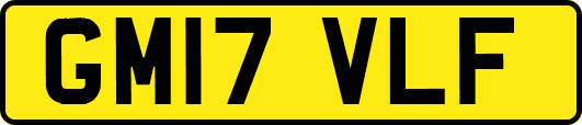 GM17VLF