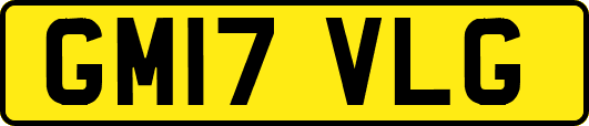 GM17VLG